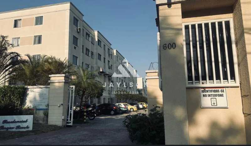 Apartamento, 2 quartos, 64 m² - Foto 6