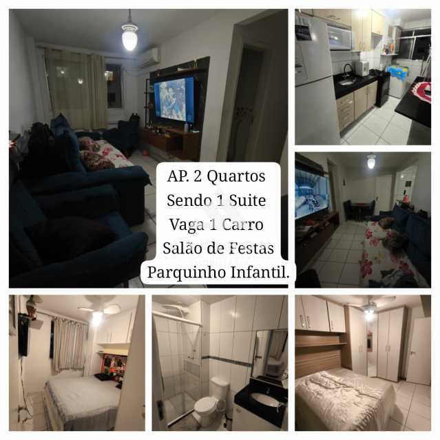 Apartamento, 2 quartos, 64 m² - Foto 11