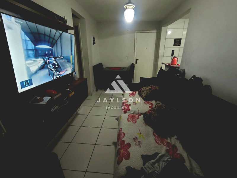 Apartamento, 2 quartos, 64 m² - Foto 2