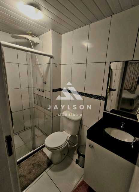 Apartamento, 2 quartos, 64 m² - Foto 16