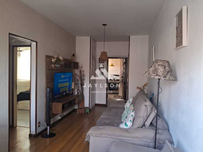 Apartamento, 2 quartos, 70 m² - Foto 3