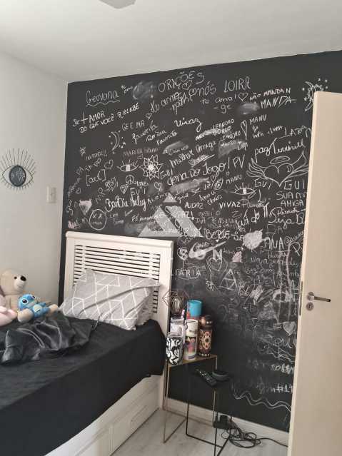 Apartamento, 2 quartos, 70 m² - Foto 10