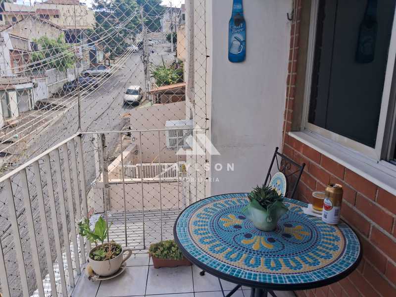 Apartamento, 2 quartos, 70 m² - Foto 17