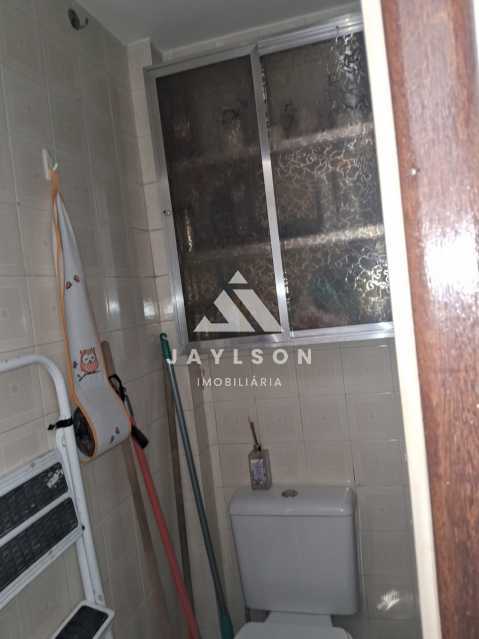Apartamento, 2 quartos, 70 m² - Foto 16