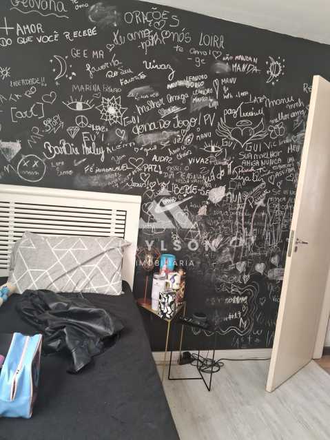 Apartamento, 2 quartos, 70 m² - Foto 9