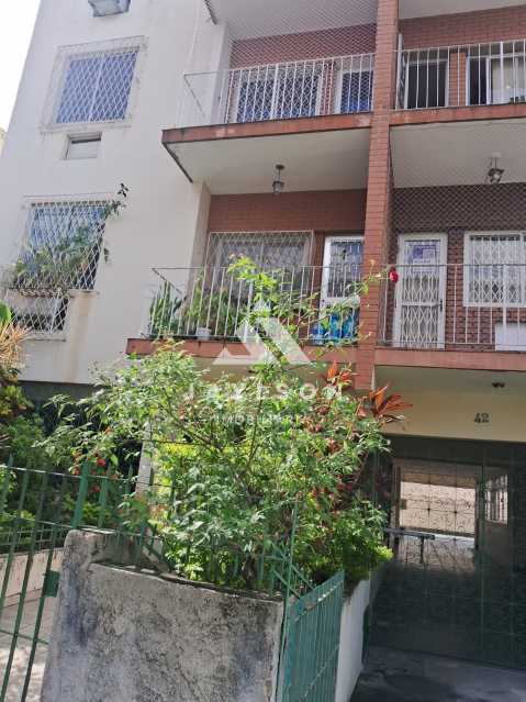 Apartamento, 2 quartos, 70 m² - Foto 23
