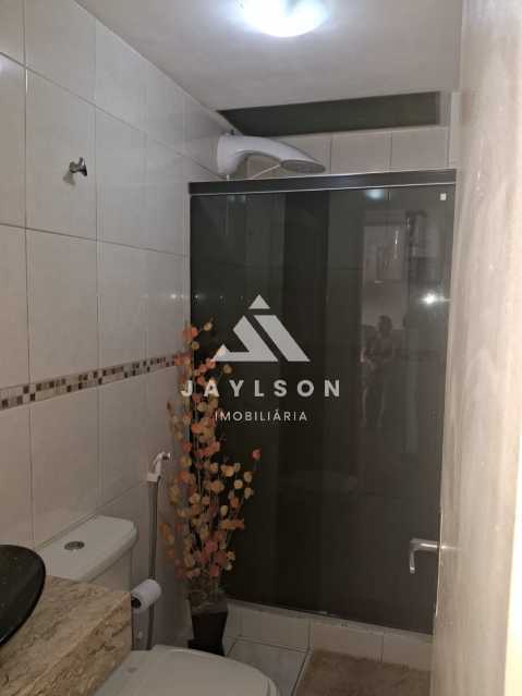 Apartamento, 2 quartos, 70 m² - Foto 15
