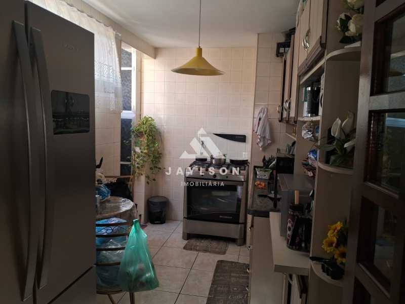 Apartamento, 2 quartos, 70 m² - Foto 11