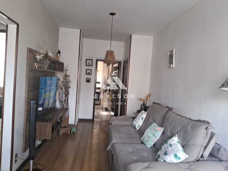 Apartamento, 2 quartos, 70 m² - Foto 1