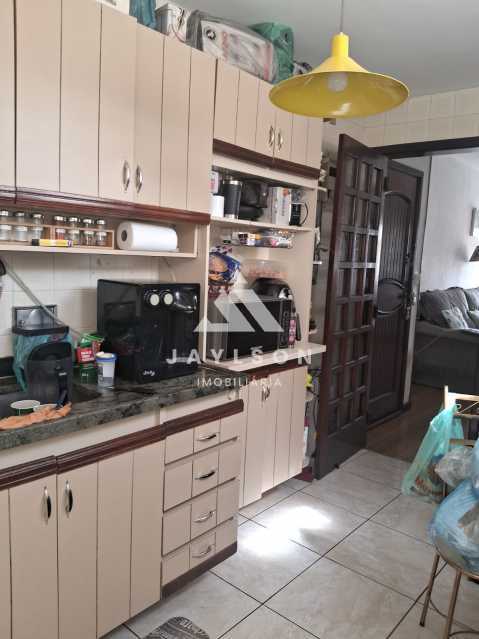 Apartamento, 2 quartos, 70 m² - Foto 13