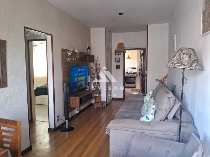 Apartamento, 2 quartos, 70 m² - Foto 2
