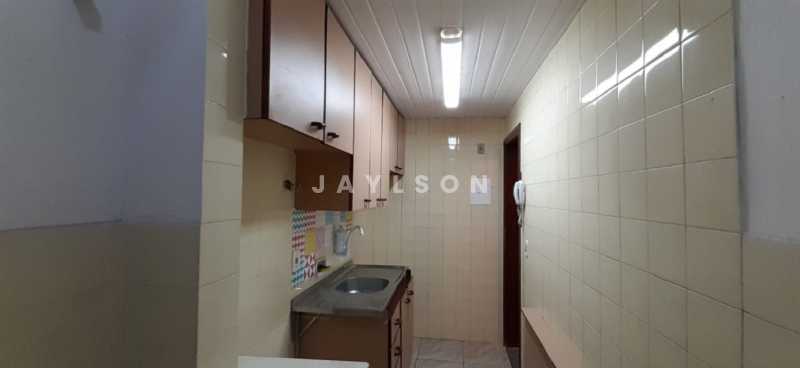 Apartamento à venda com 2 quartos, 52m² - Foto 13