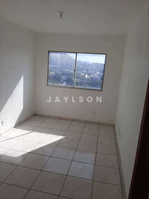 Apartamento à venda com 2 quartos, 52m² - Foto 5