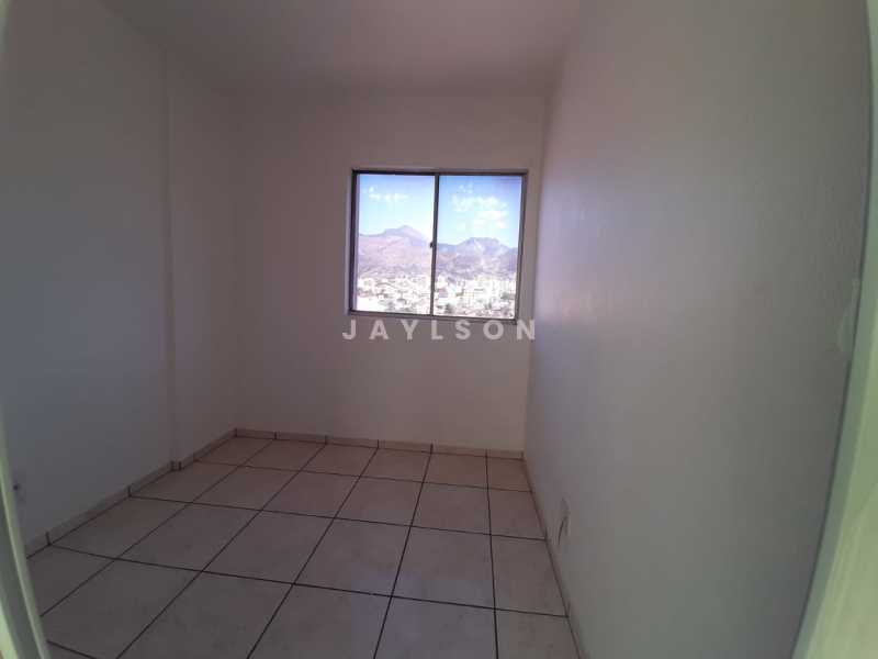 Apartamento à venda com 2 quartos, 52m² - Foto 4