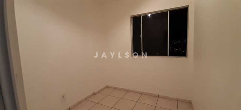 Apartamento à venda com 2 quartos, 52m² - Foto 8