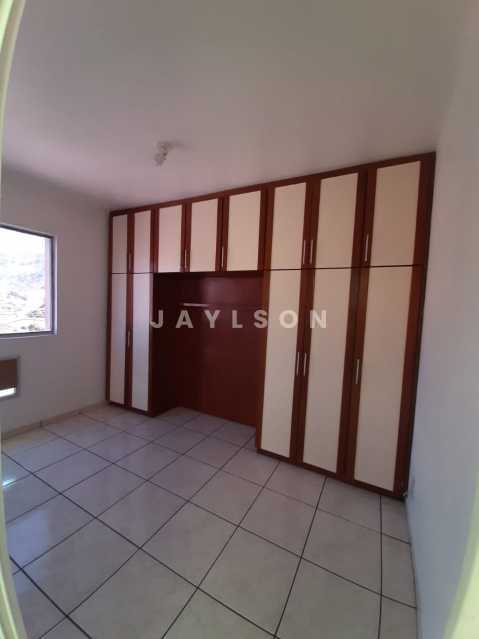 Apartamento à venda com 2 quartos, 52m² - Foto 9