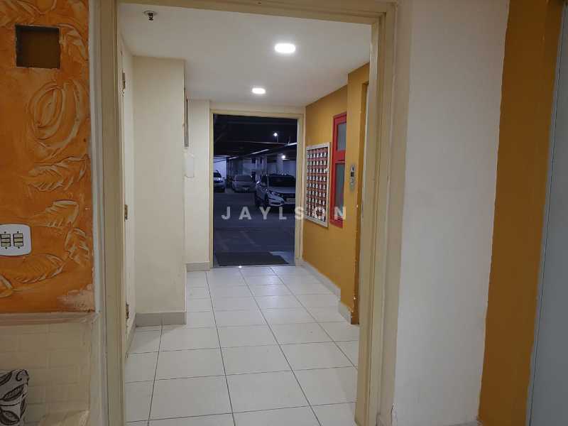 Apartamento à venda com 2 quartos, 52m² - Foto 24