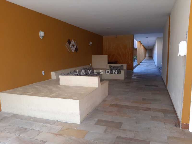 Apartamento à venda com 2 quartos, 52m² - Foto 26