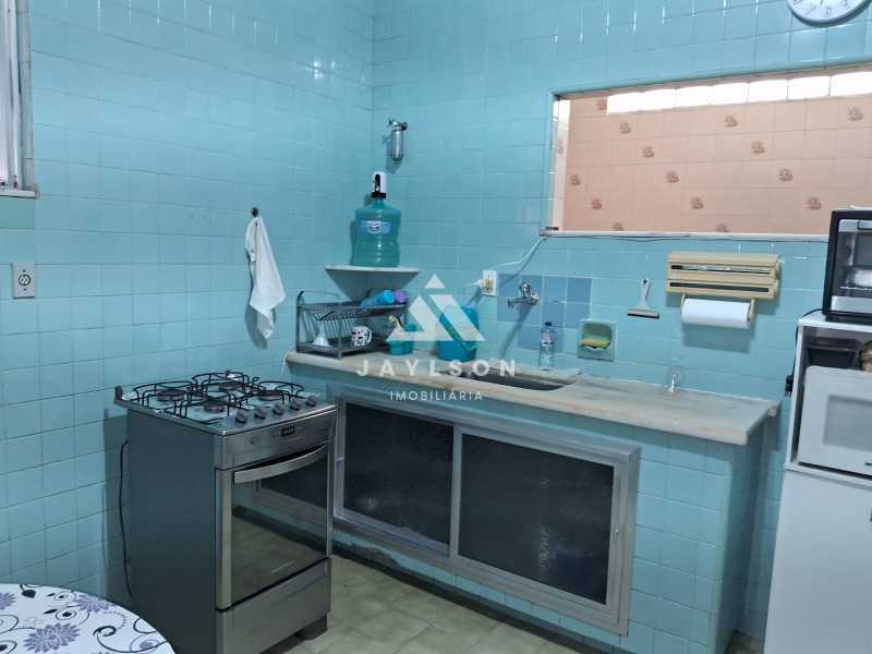 Casa de Condomínio, 2 quartos - Foto 18