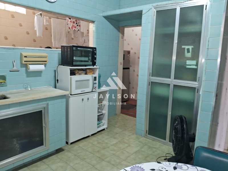 Casa de Condomínio, 2 quartos - Foto 17