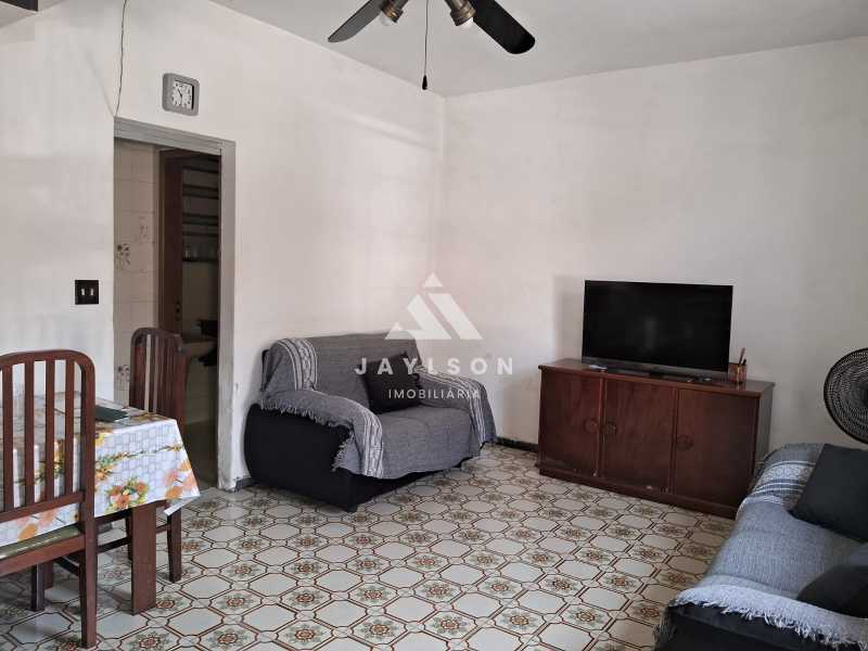 Casa de Condomínio, 2 quartos - Foto 1