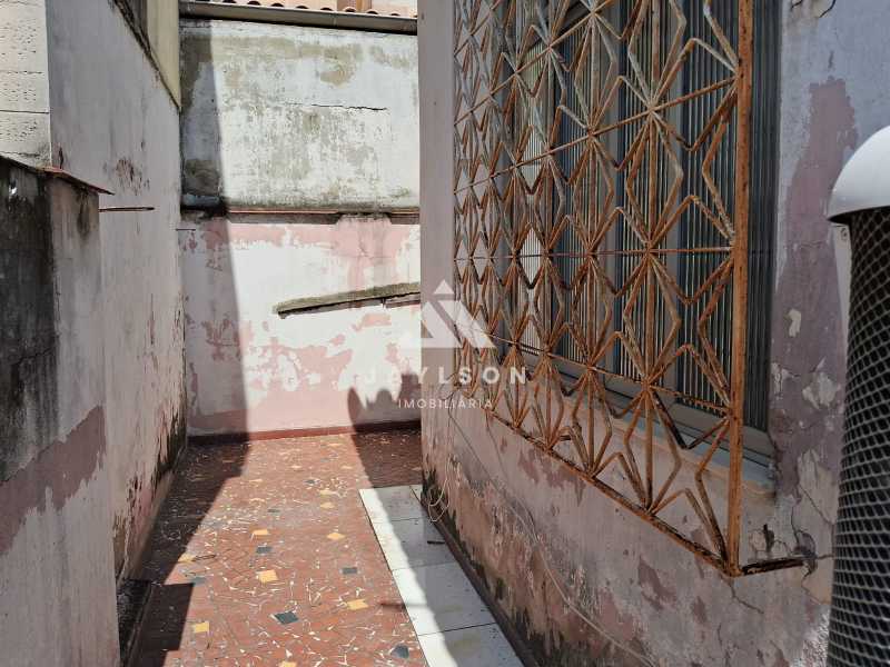 Casa de Condomínio, 2 quartos - Foto 27