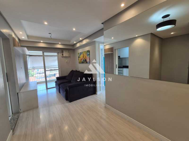 Apartamento, 2 quartos, 60 m² - Foto 1
