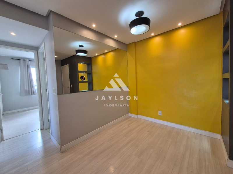 Apartamento, 2 quartos, 60 m² - Foto 4
