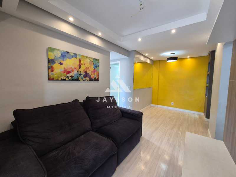 Apartamento, 2 quartos, 60 m² - Foto 5