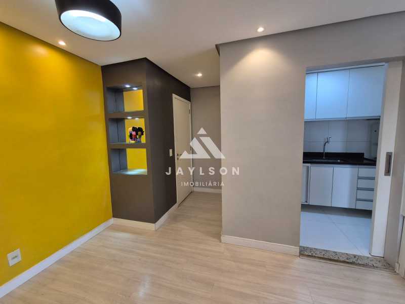 Apartamento, 2 quartos, 60 m² - Foto 6