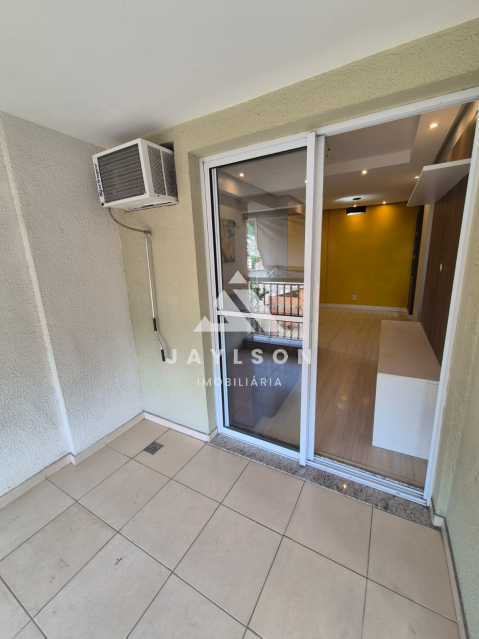 Apartamento, 2 quartos, 60 m² - Foto 7