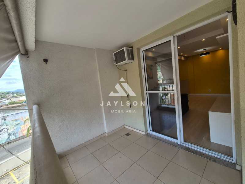 Apartamento, 2 quartos, 60 m² - Foto 8