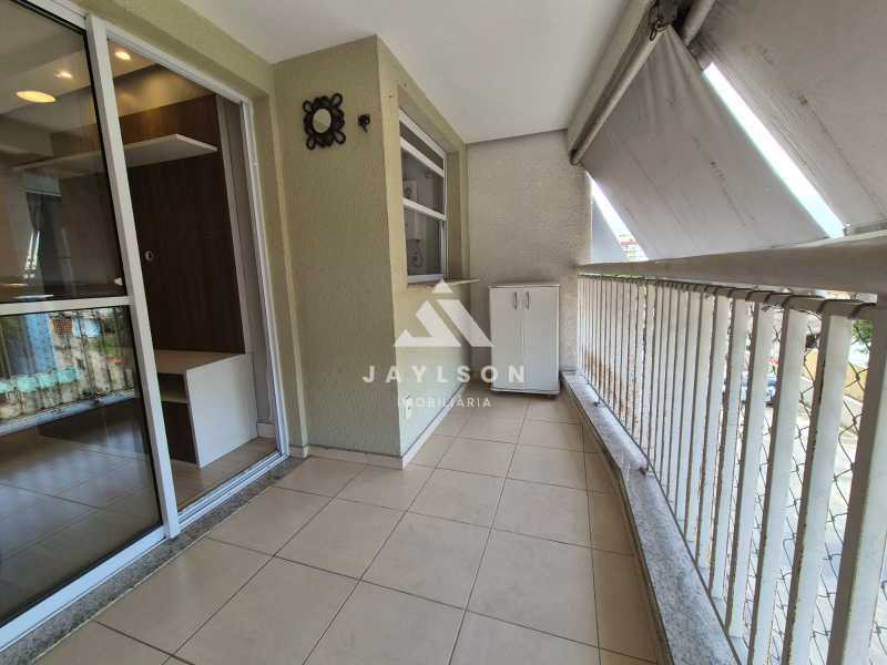 Apartamento, 2 quartos, 60 m² - Foto 10