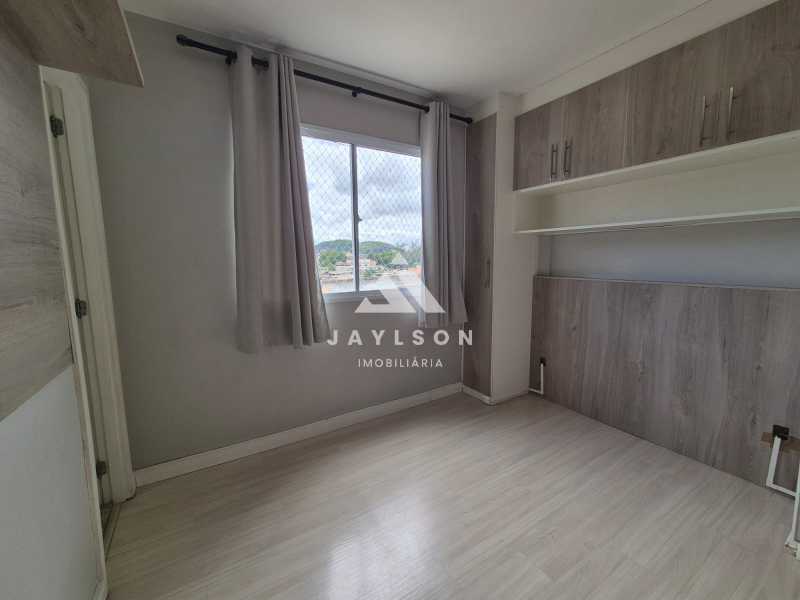 Apartamento, 2 quartos, 60 m² - Foto 12