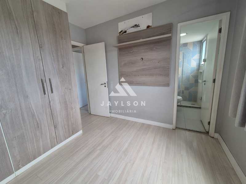 Apartamento, 2 quartos, 60 m² - Foto 13