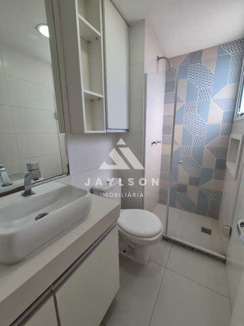 Apartamento, 2 quartos, 60 m² - Foto 14