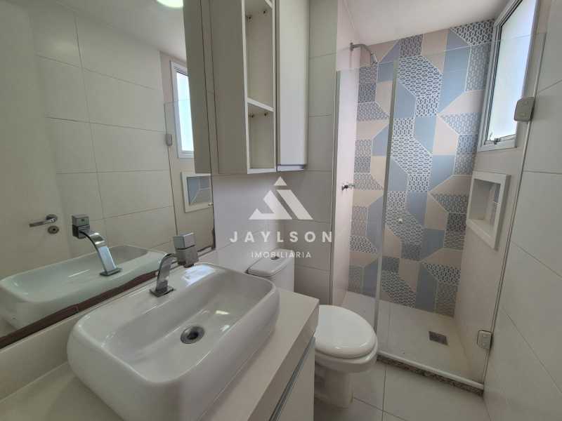Apartamento, 2 quartos, 60 m² - Foto 15
