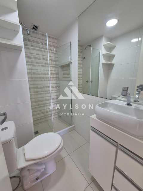 Apartamento, 2 quartos, 60 m² - Foto 18
