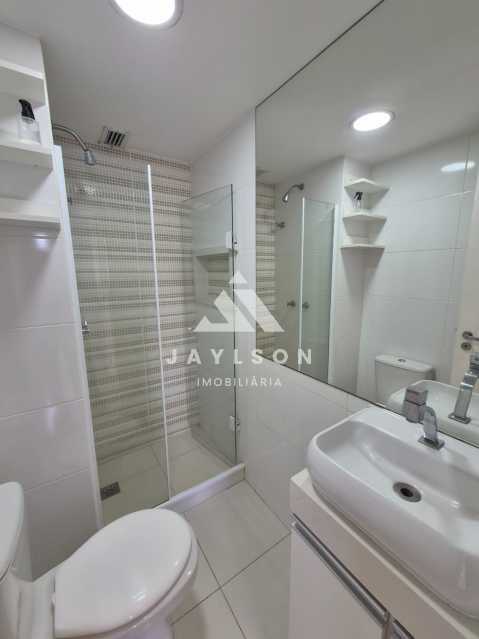 Apartamento, 2 quartos, 60 m² - Foto 19