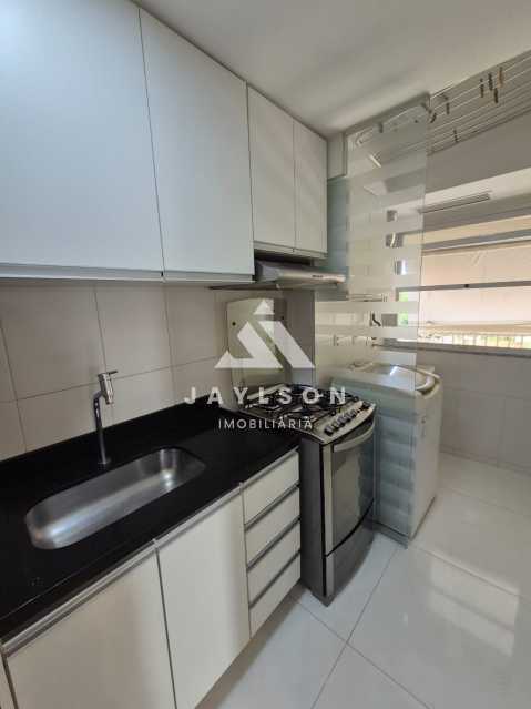 Apartamento, 2 quartos, 60 m² - Foto 20