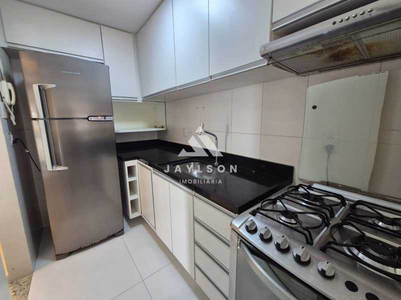Apartamento, 2 quartos, 60 m² - Foto 21