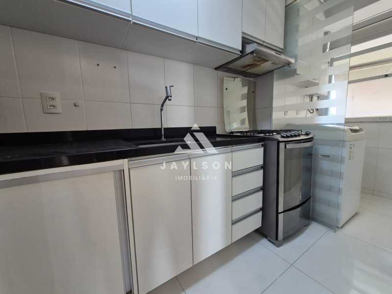 Apartamento, 2 quartos, 60 m² - Foto 22
