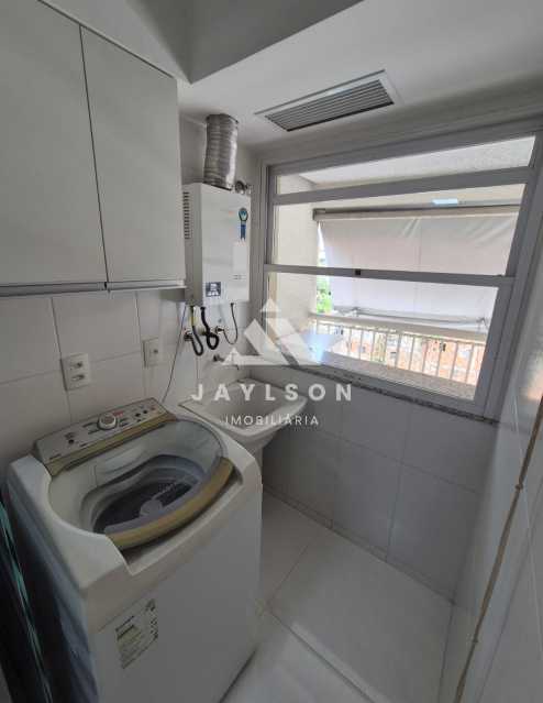 Apartamento, 2 quartos, 60 m² - Foto 23