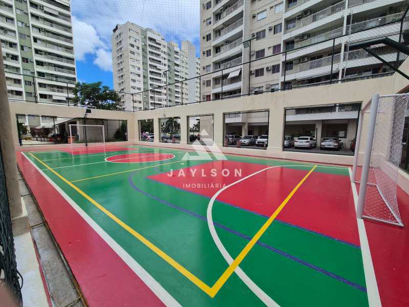 Apartamento, 2 quartos, 60 m² - Foto 27