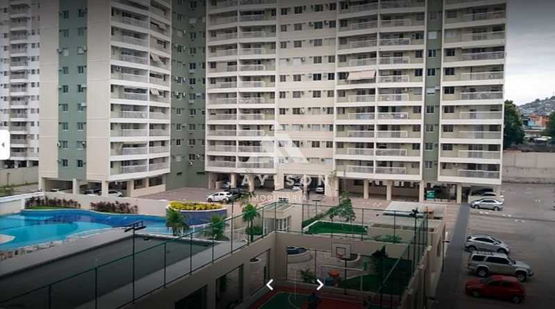 Apartamento, 2 quartos, 60 m² - Foto 24