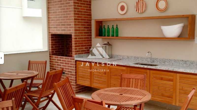 Apartamento, 2 quartos, 60 m² - Foto 29