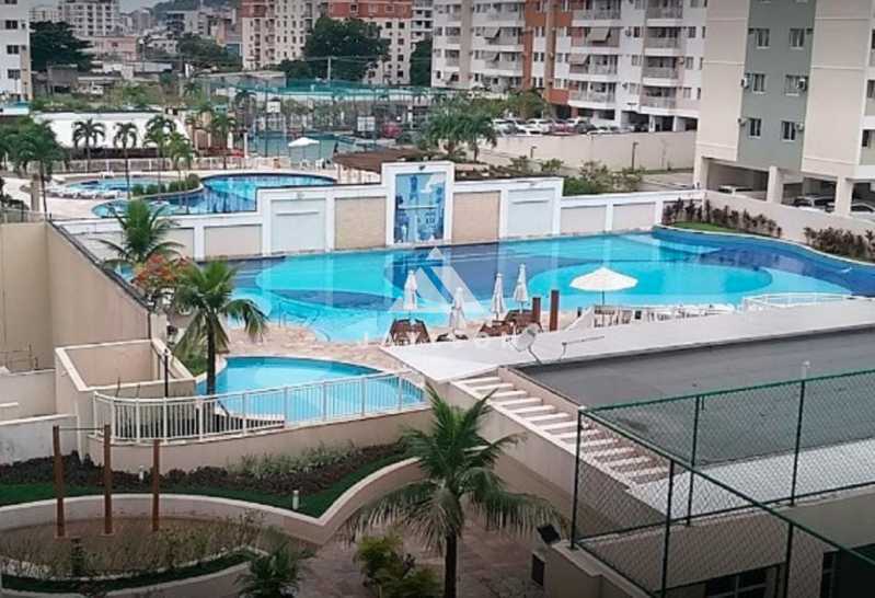 Apartamento, 2 quartos, 60 m² - Foto 26