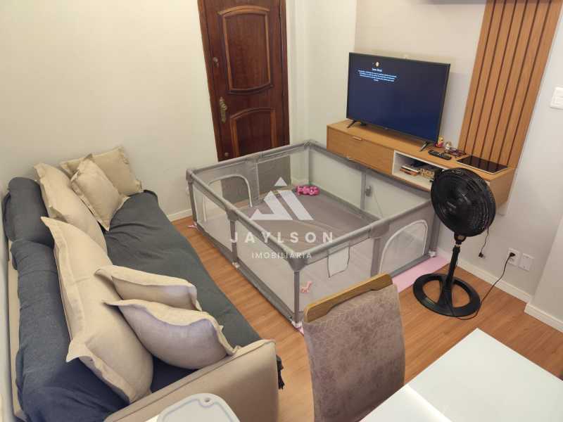 Apartamento, 2 quartos, 60 m² - Foto 3