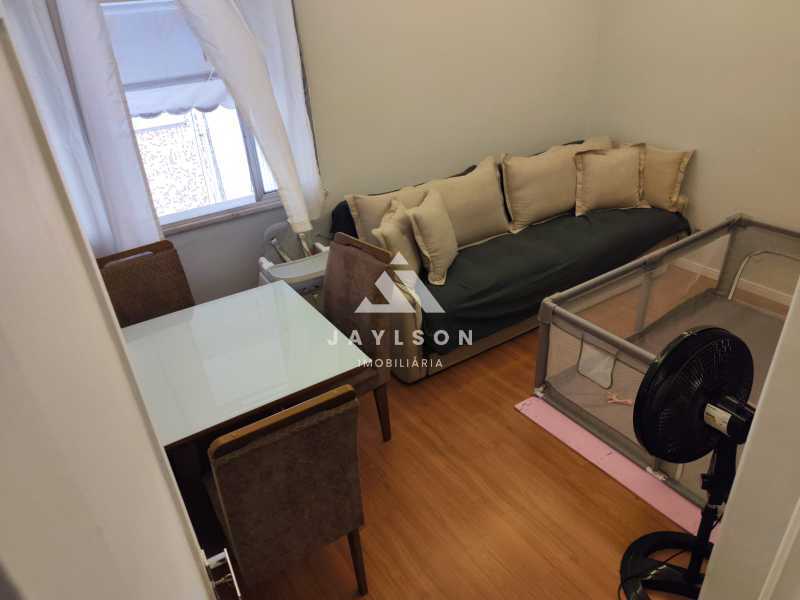 Apartamento, 2 quartos, 60 m² - Foto 2