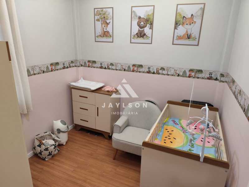 Apartamento, 2 quartos, 60 m² - Foto 9